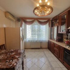 Квартира 110,2 м², 3-комнатная - изображение 4