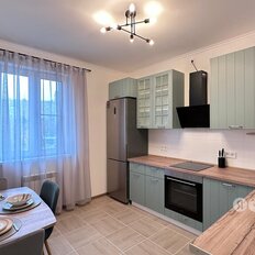 Квартира 45 м², 1-комнатная - изображение 4