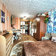 Квартира 34,8 м², 2-комнатная - изображение 3