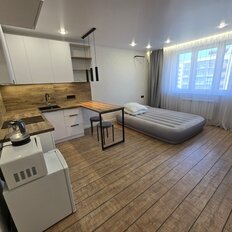 Квартира 29,3 м², студия - изображение 1