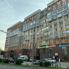 4,4 м², помещение свободного назначения - изображение 2
