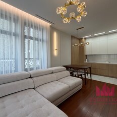 Квартира 64,7 м², 2-комнатная - изображение 3