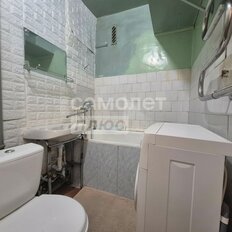 Квартира 32 м², 1-комнатная - изображение 3