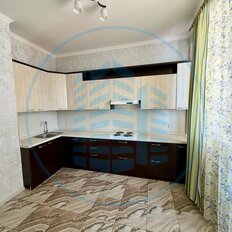 Квартира 43,7 м², 1-комнатная - изображение 2