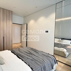 Квартира 69,8 м², 2-комнатная - изображение 3