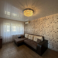 Квартира 61 м², 4-комнатная - изображение 1