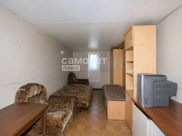 22 м² дом, 3 сотки участок 2 200 000 ₽ - изображение 52