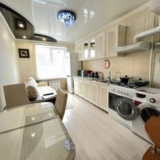 Квартира 42 м², 1-комнатная - изображение 1