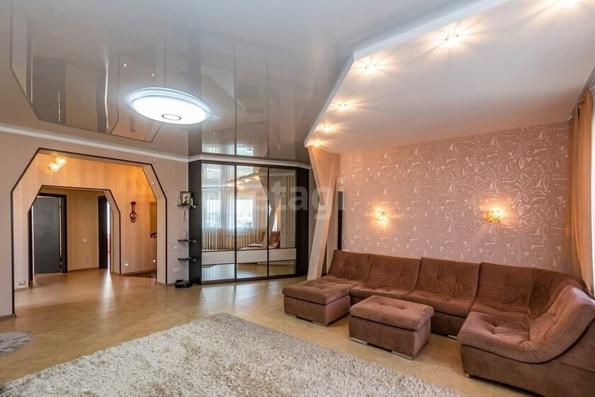 146,5 м², 3-комнатная квартира 24 850 000 ₽ - изображение 84