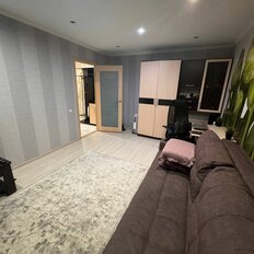 Квартира 28,6 м², 1-комнатная - изображение 3