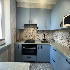 Квартира 44 м², 2-комнатная - изображение 2