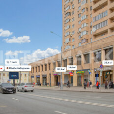 161,9 м², помещение свободного назначения - изображение 2