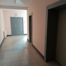 Квартира 40,6 м², 1-комнатная - изображение 1