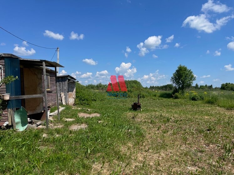 10 соток, участок 340 000 ₽ - изображение 46