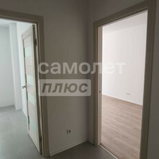 Квартира 42,7 м², 1-комнатная - изображение 4