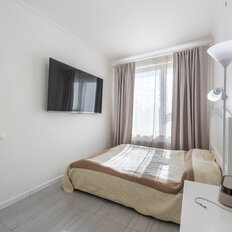 Квартира 38,3 м², 1-комнатная - изображение 4