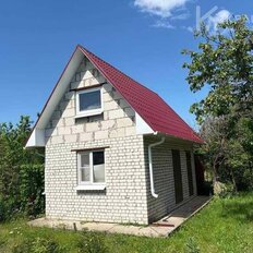 дом + 6 соток, участок - изображение 4