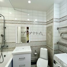 Квартира 35,5 м², 1-комнатная - изображение 3