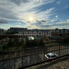 Квартира 31,8 м², студия - изображение 1