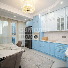 Квартира 60 м², 2-комнатная - изображение 2