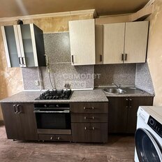 Квартира 46,4 м², 2-комнатная - изображение 4