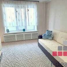 Квартира 51 м², 2-комнатная - изображение 3