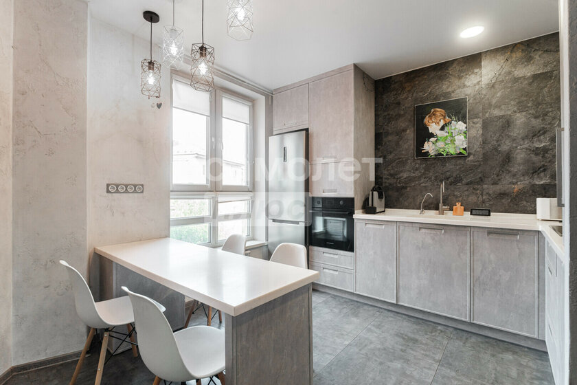 70 м², 2-комнатная квартира 8 500 000 ₽ - изображение 58