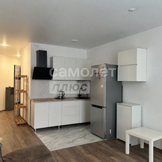 Квартира 45,6 м², 2-комнатная - изображение 3