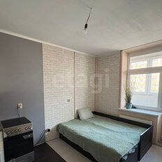 Квартира 26 м², студия - изображение 5