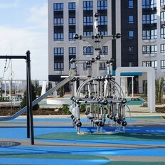 Квартира 66,5 м², 2-комнатная - изображение 1