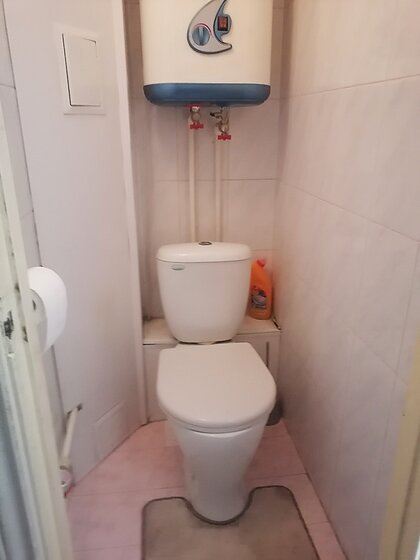 45 м², 2-комнатная квартира 4 999 000 ₽ - изображение 40