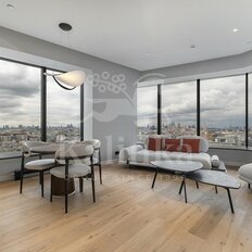 Квартира 94,4 м², 4-комнатные - изображение 2