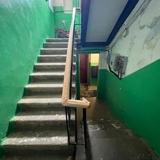 Квартира 41,5 м², 2-комнатная - изображение 5