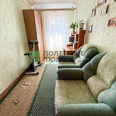 Квартира 57,6 м², 3-комнатная - изображение 5