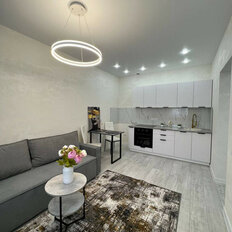 Квартира 61,3 м², 2-комнатная - изображение 1