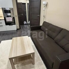 Квартира 24,1 м², студия - изображение 5