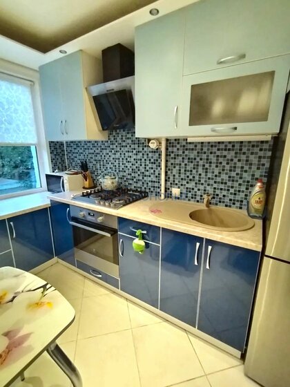 50 м², 2-комнатная квартира 8 100 000 ₽ - изображение 44