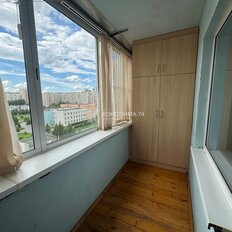 Квартира 56,7 м², 2-комнатная - изображение 5