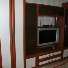 Квартира 35,9 м², 1-комнатная - изображение 3