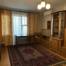 Квартира 32,3 м², 1-комнатная - изображение 1