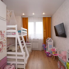Квартира 61,8 м², 3-комнатная - изображение 3
