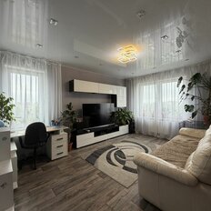 Квартира 58 м², 2-комнатная - изображение 5