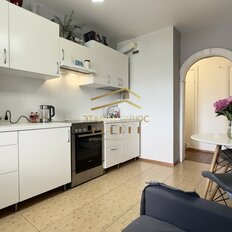Квартира 42,5 м², 1-комнатная - изображение 2