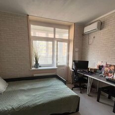 Квартира 26 м², студия - изображение 3
