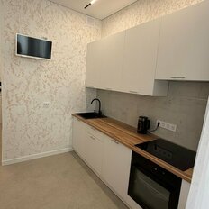 Квартира 40 м², 1-комнатная - изображение 2