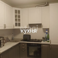 Квартира 37,5 м², 1-комнатная - изображение 3