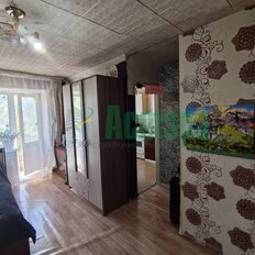 Квартира 32,2 м², 1-комнатная - изображение 4