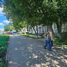 33,2 м², торговое помещение - изображение 4