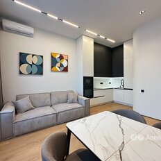 Квартира 49 м², 2-комнатная - изображение 5