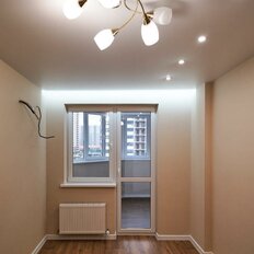 Квартира 39,1 м², 1-комнатная - изображение 2